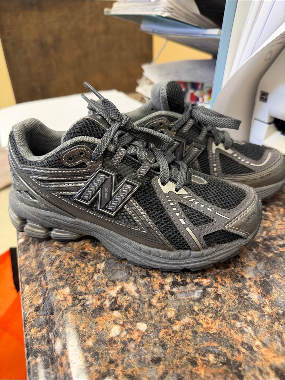 New Balance Kids Sneakers